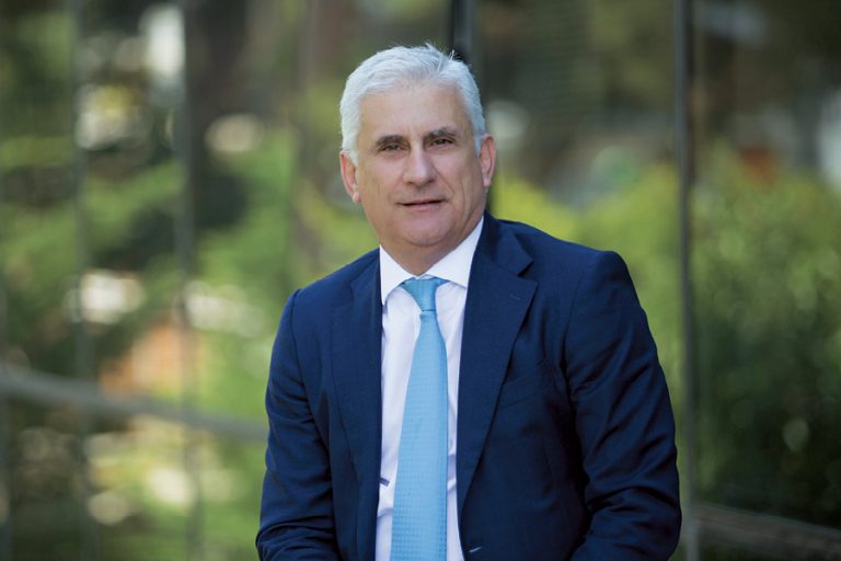 Νικόλας Βουνισέας (KPMG): Νέες απειλές αλλά και νέες ευκαιρίες