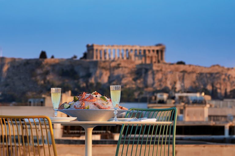 Brown Hotels Collection: Ατενίζοντας το μέλλον με αισιοδοξία