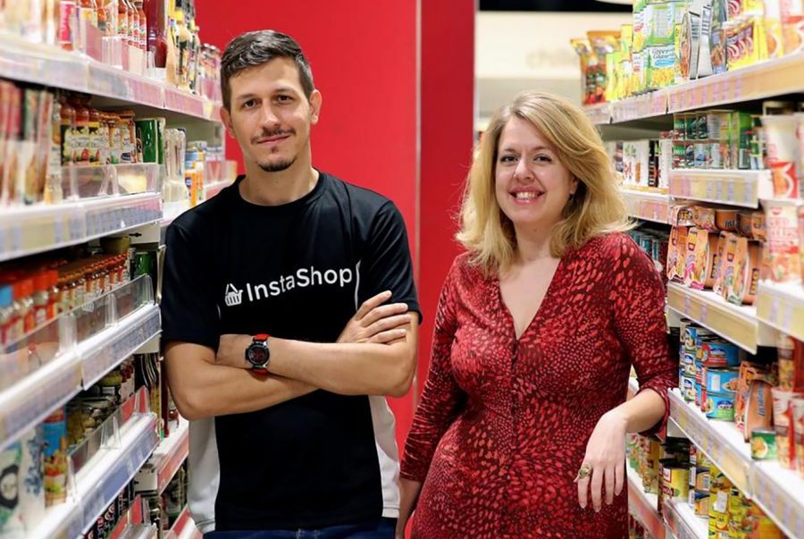 «Μετάλλια» από InstaShop και VentureFriends στον επενδυτικό στίβο – Τι αναφέρει στο Fortune ο Aπόστολος Αποστολάκης