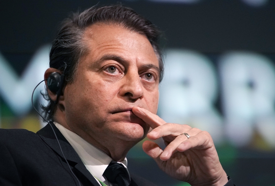 Η Covaxx του Peter Diamandis μπορεί να αλλάξει τα δεδομένα στην «κούρσα» του εμβολίου κατά του Covid-19