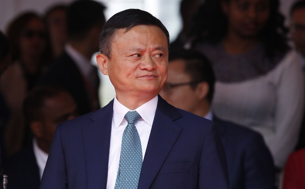 Η Ant Group του δισεκατομμυριούχου Jack Ma αναμένεται να «σπάσει» τα ταμεία