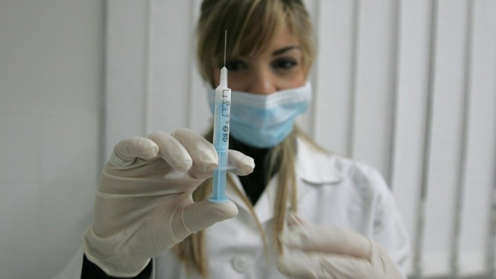 Ρωσία-κορωνοϊός: Το Ερευνητικό Κέντρο Vektor θα ξεκινήσει την παραγωγή εμβολίου τον Νοέμβριο