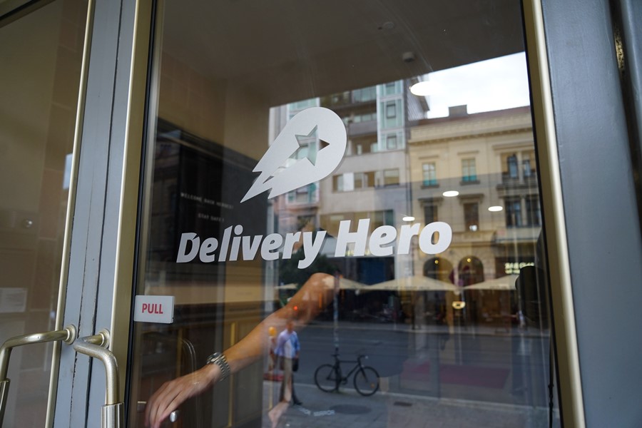 Ποια είναι η Delivery Hero που εξαγόρασε την ελληνική startup InstaShop για το ποσό ρεκόρ των 360 εκατ. δολαρίων