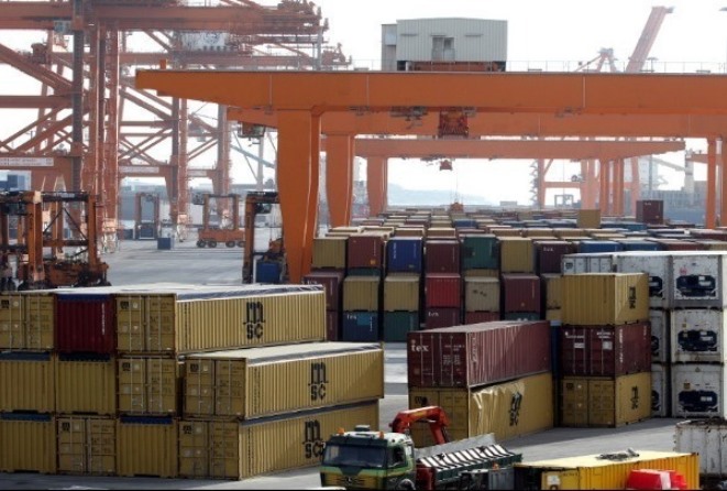 ΠΣΕ: Σε κλοιό πιέσεων οι ελληνικές εξαγωγές – Πού εντοπίζεται η μεγαλύτερη πτώση