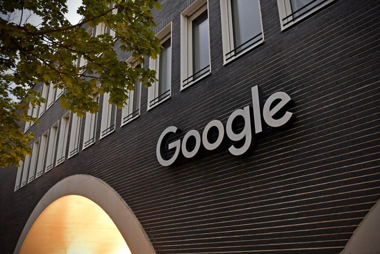 Tα γραφεία της Google μένουν «κλειστά» – Mέχρι το καλοκαίρι του 2021 εργασία από το σπίτι