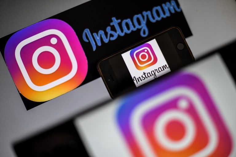 Εξομολογήσεις μιας εθισμένης στο Instagram