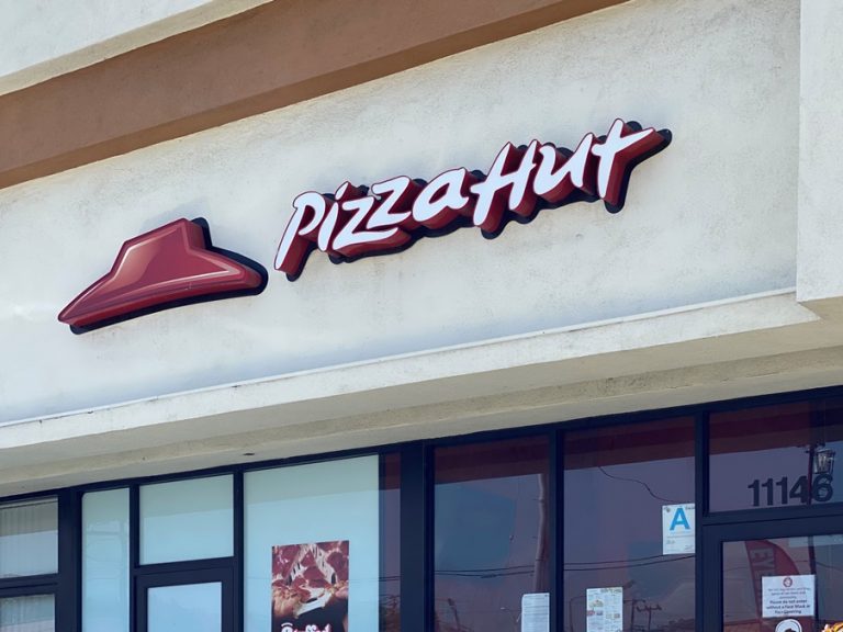 Πώς η Domino’s Pizza «έφαγε» την Pizza Hut