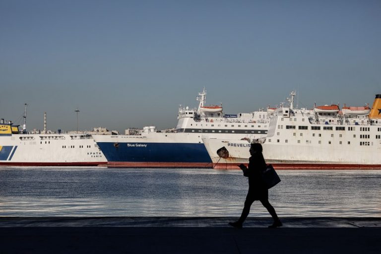 H Ελλάδα παραμένει η κορυφαία ναυτιλιακή δύναμη στον κόσμο – Κατέχει το 21% του παγκόσμιου στόλου και το 59% της κοινοτικής ναυτιλίας