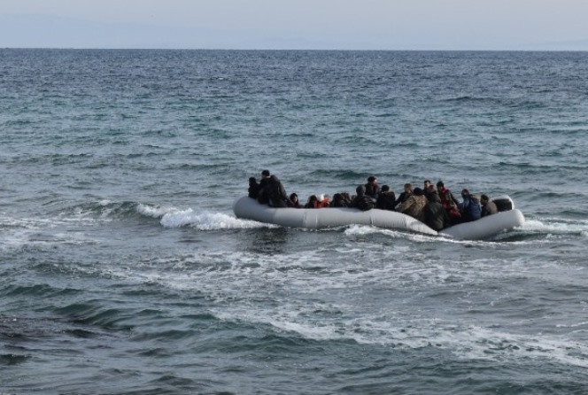 Η Τουρκία παρεμπόδισε την ελληνική επιχείρηση διάσωσης στη Χάλκη