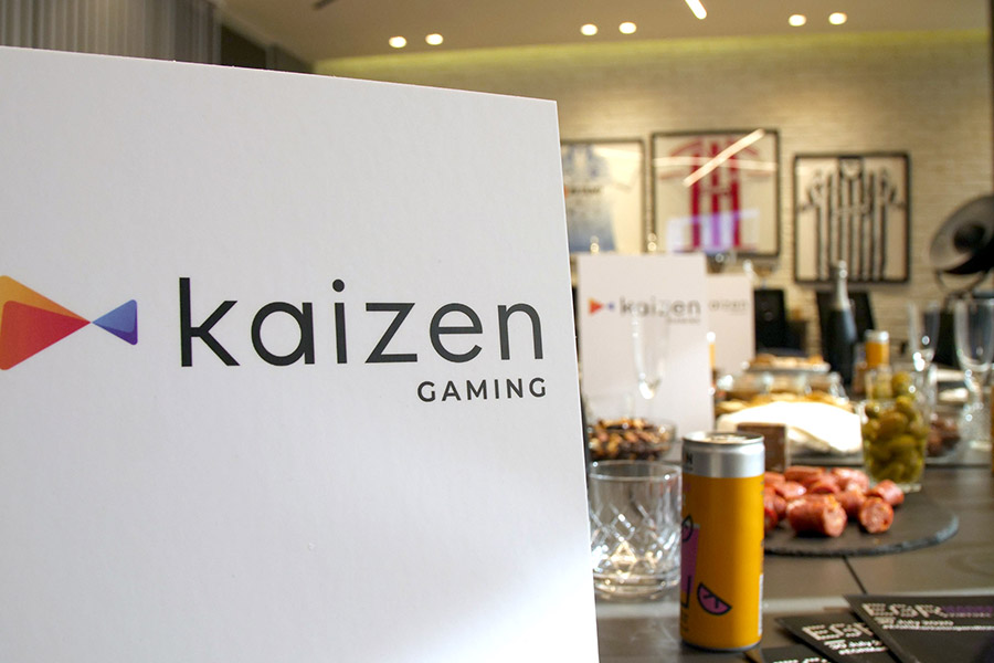 Τρία βραβεία στα EGR Marketing & Innovation Awards 2020 για την Kaizen Gaming