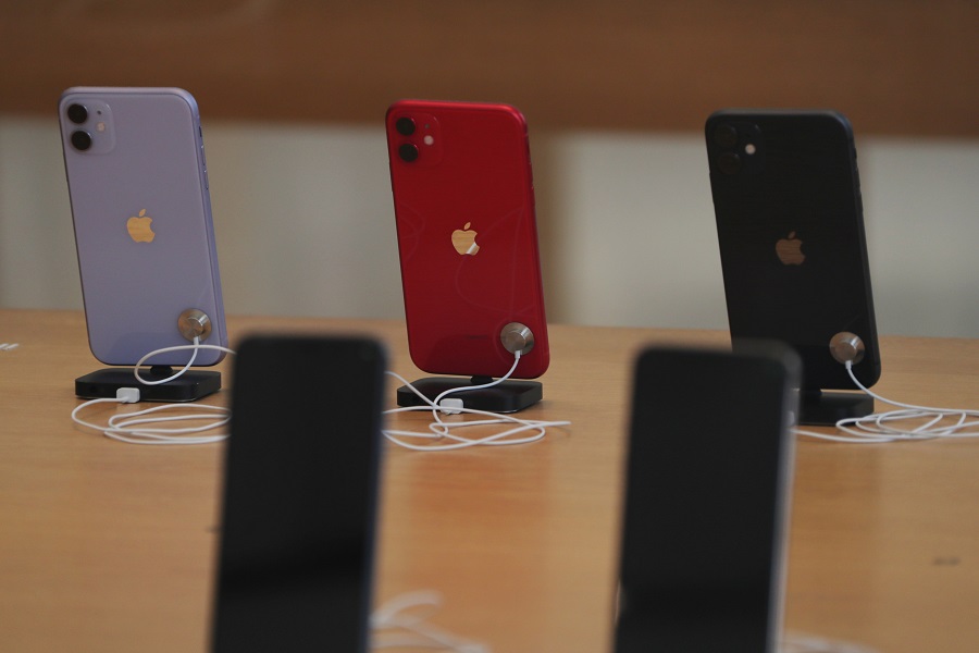 Aρκετό μυστήριο υπάρχει γύρω από το τι σχεδιάζει η Apple για τα νέα iPhone 12 με συνδεσιμότητα 5G