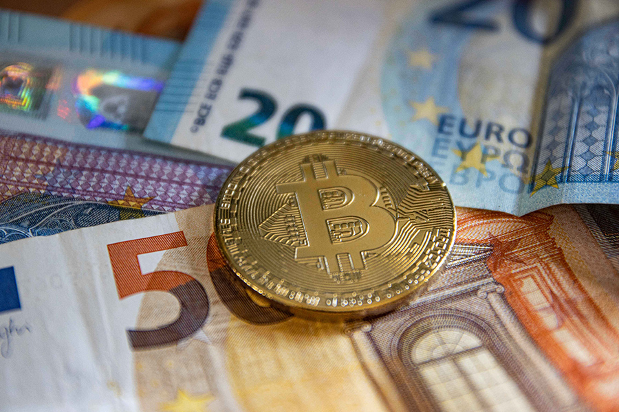 Επτά τραπεζικά «θηρία» περιέγραψαν πώς βλέπουν το μέλλον των ψηφιακών νομισμάτων