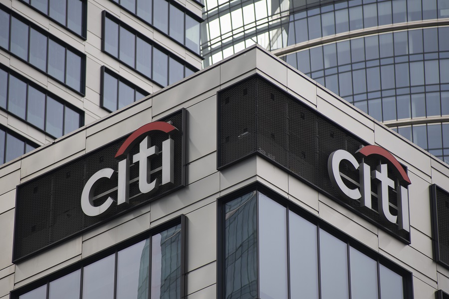 Citi: Προς ύφεση 9% η ελληνική οικονομία φέτος- Ταχύτερη ανάκαμψη το 2021