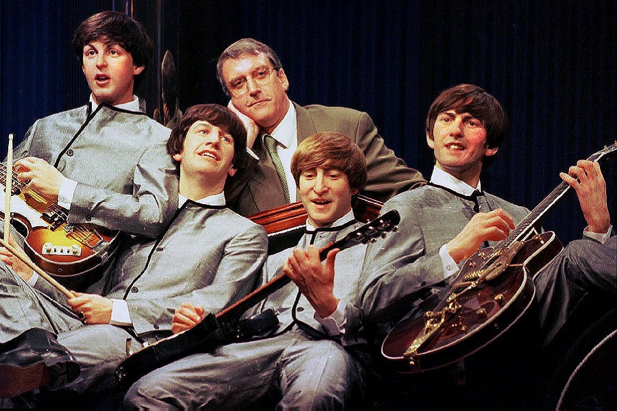 Όταν οι Beatles τραγούδησαν το «Αν θυμηθείς τ’ όνειρό μου»