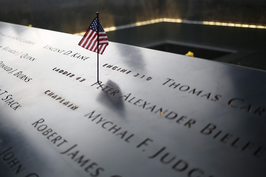 11η Σεπτεμβρίου: Πέντε πράγματα που πρέπει να ξέρετε για τις επιθέσεις στις ΗΠΑ