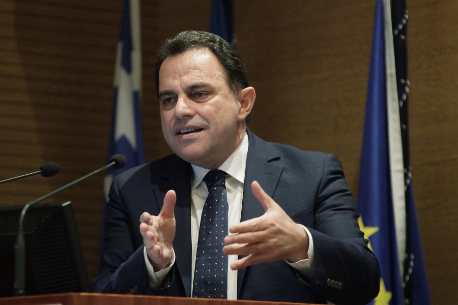 BEYOND 4.0: Ο ψηφικός δρόμος της Ελλάδας στις νέες τεχνολογίες