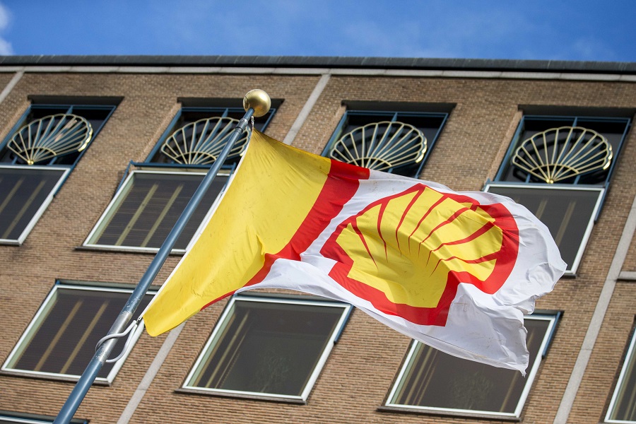 Πλήγμα έως 4,5 δισ. δολαρίων στα κέρδη της Shell