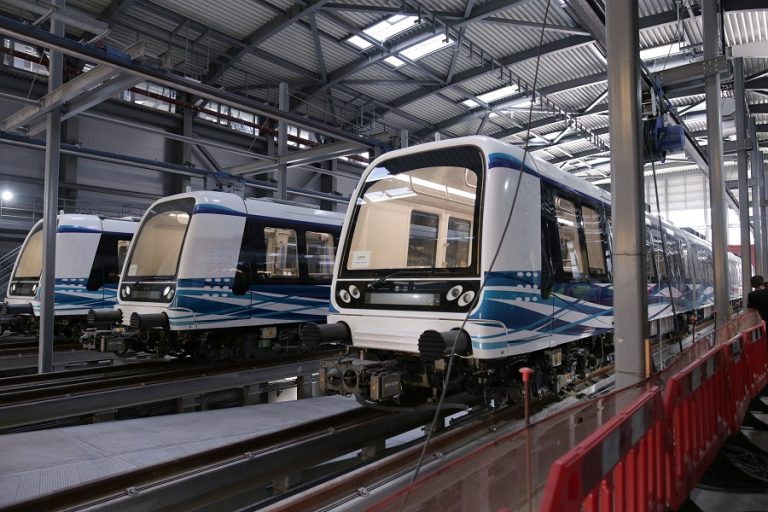 Τέλος του 2023 παραδίδεται το Μετρό Θεσσαλονίκης – Πόσο υπολογίζεται το κόστος του εισιτηρίου