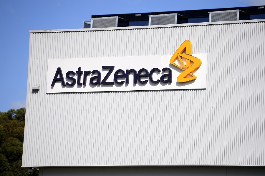 Διευκρινίσεις από την AstraZeneca ζητεί με επιστολή της η Στέλλα Κυριακίδου