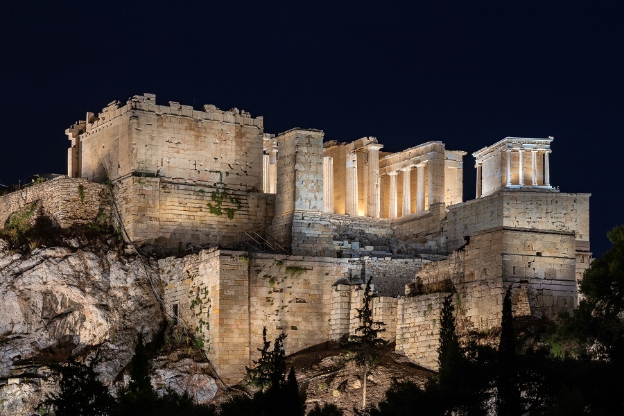 Μειωμένα τα κρούσματα στην Αττική- Η κατανομή στο Λεκανοπέδιο