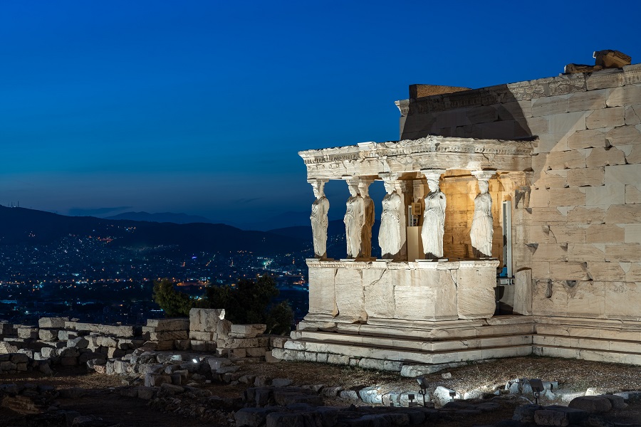 Κορυφαίο γαλλικό περιοδοκό «υμνεί» την Αθήνα