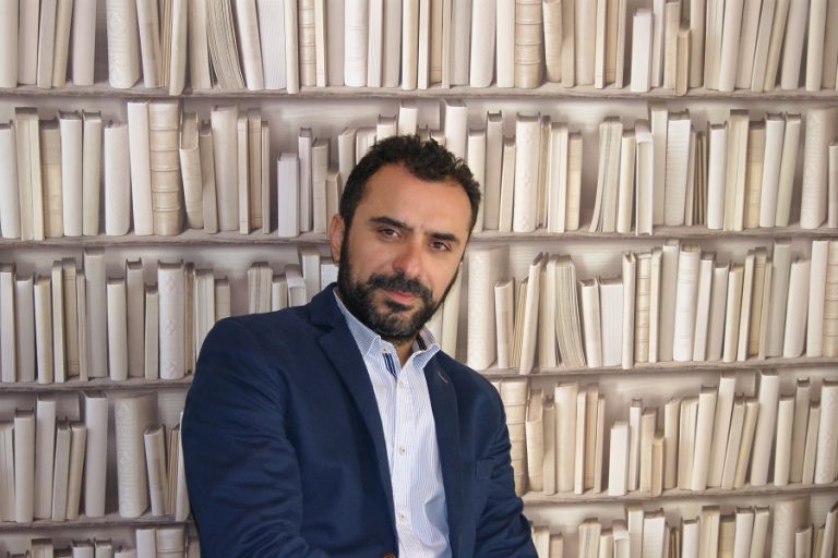 Χρήστος Ταουσάνης (Employ EDU): Η επιλογή σπουδών εν μέσω κορωνοϊού και τα επαγγέλματα της επόμενης πενταετίας