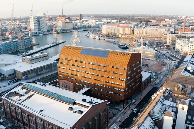 ΟΤΕ: Νέο έργο τεχνολογίας στην Φινλανδία για τον Ευρωπαϊκό Οργανισμό Χημικών Προϊόντων