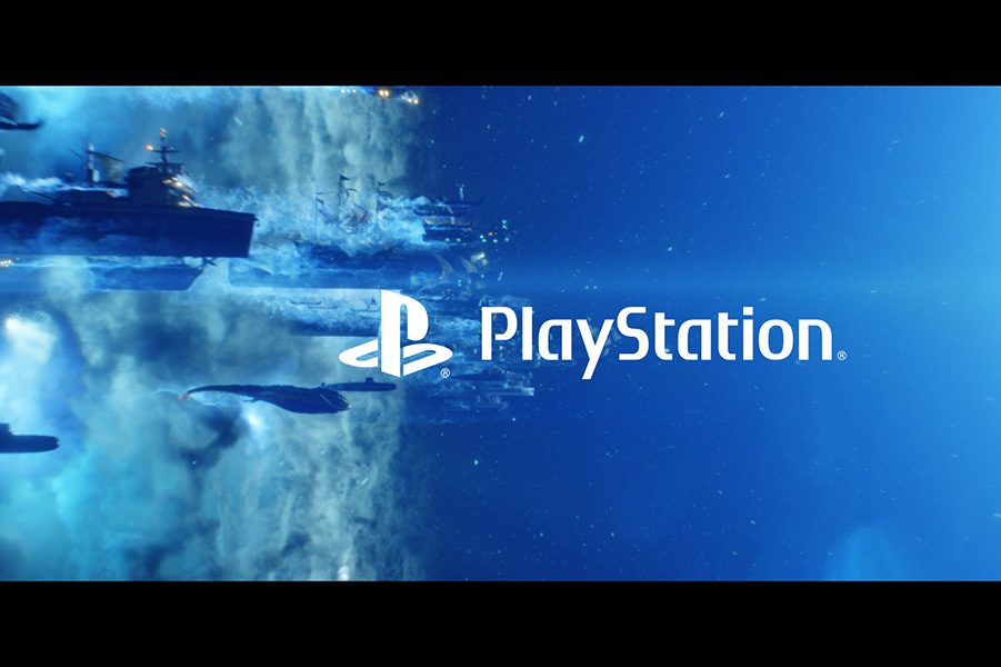 «The Edge»: Το Νεο Διαφημιστικό Spot για το PlayStation