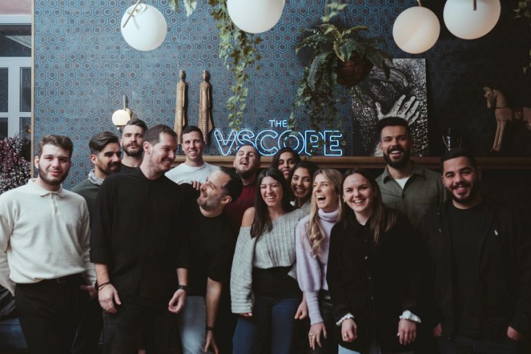 VSCOPE: Το digital agency που κάνει την ανατροπή στον χώρο της ξενοδοχίας και της εστίασης