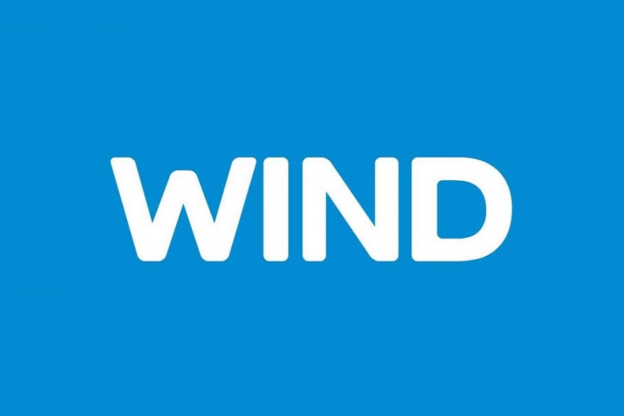 Αύξηση 7,4% στα συνολικά έσοδα της Wind από υπηρεσίες το γ’ τρίμηνο 2021