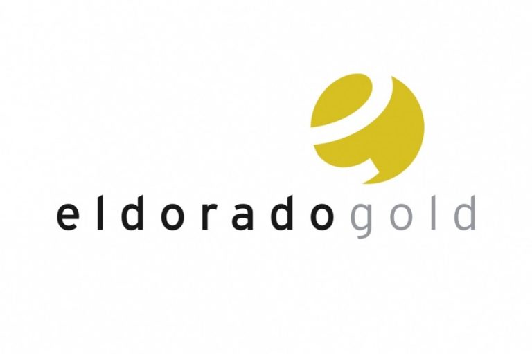 Eldorado Gold: Κοντά σε συμφωνία με την κυβέρνηση για την επένδυση στα Μεταλλεία Κασσάνδρας