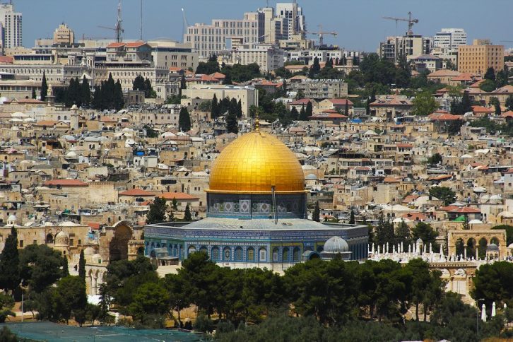 jerusalem 597025 1920