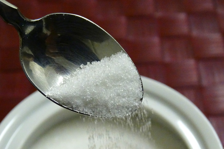 «Τρομαχτικά» εξαρτημένος ο κόσμος από τη Βραζιλία για ζάχαρη, εν μέσω «μποτιλιαρίσματος» στα λιμάνια