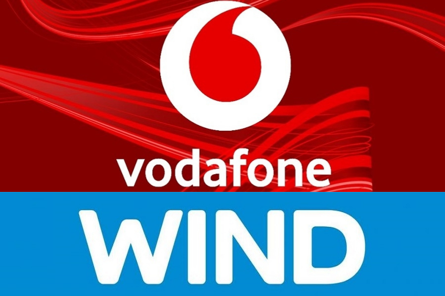 ΕΕΤΤ: Δεν περιορίζει τον ανταγωνισμό η συμφωνία Vodafone- Wind
