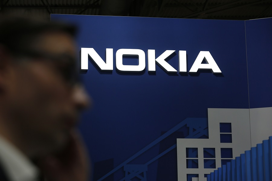 Η Nokia παίρνει χρηματοδότηση από τη NASA για να στήσει δίκτυο κινητής τηλεφωνίας στη Σελήνη