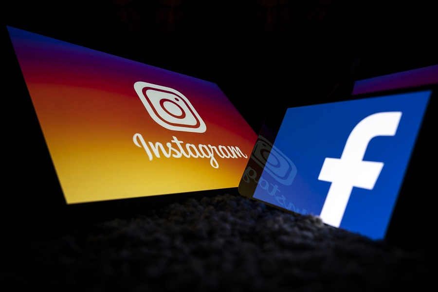 Facebook και Instagram: Περιορίζεται η πρόσβαση των ανήλικων σε περιεχόμενο για αυτοκτονίες