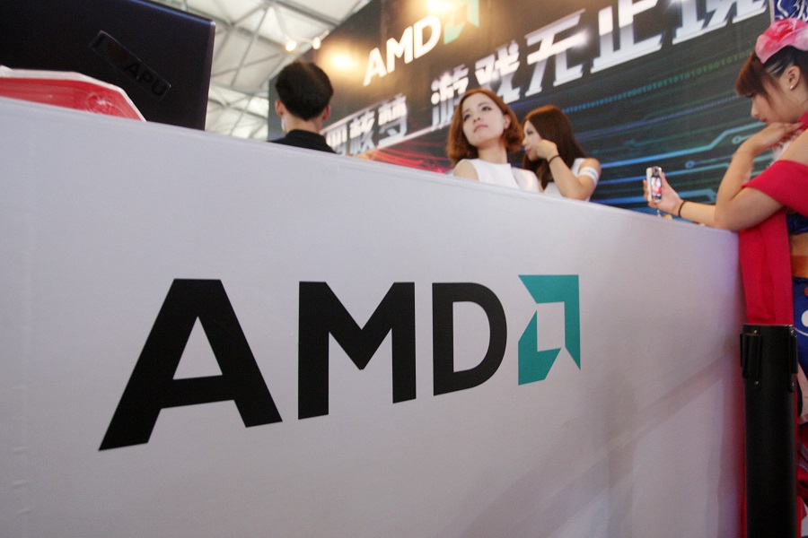 AMD: Εξαγορά- μαμούθ της Xilinx έναντι 35 δισ. δολαρίων με φόντο τα data centers