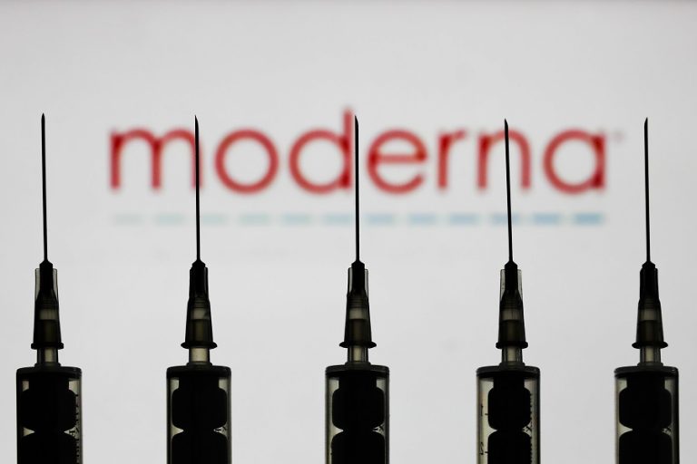 Εμβόλιο mRNA κατά του AIDS αναπτύσσουν Moderna και Μπιλ Γκέιτς