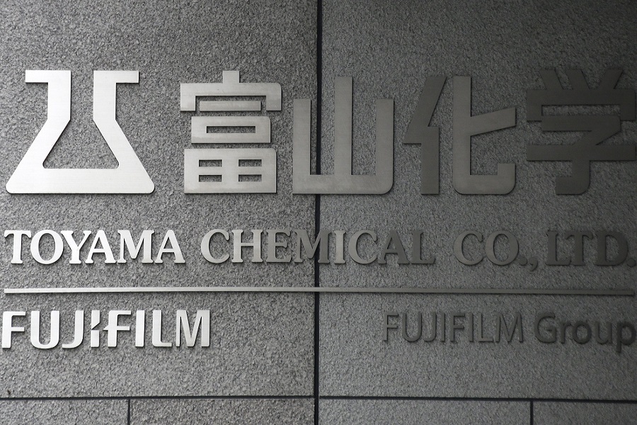 Αίτηση έγκρισης του Avigan ως φαρμάκου κατά του κορωνοϊού κατέθεσε η Fujifilm