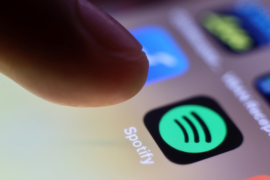 Αυξάνει τις τιμές η Spotify στις ΗΠΑ, το Ην. Βασίλειο και την Ευρώπη