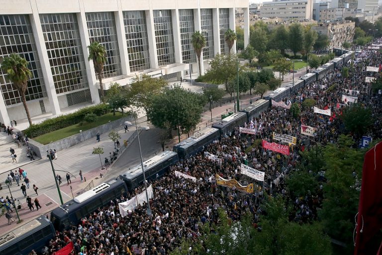 Διεθνή ΜΜΕ: Καταδικάστηκαν οι νεοναζί της Ελλάδας – Είναι εγκληματική οργάνωση