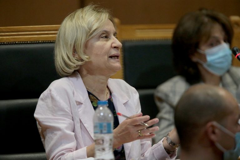 Δίκη Χρυσής Αυγής: Η εισαγγελέας ζήτησε την απόρριψη της αίτησης Λαγού