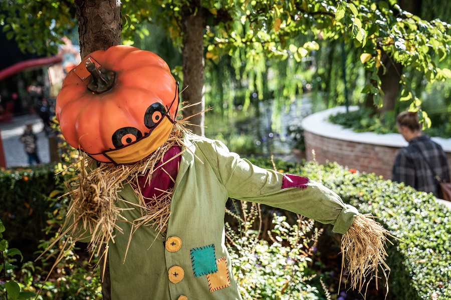 Η ακρίβεια επηρεάζει και το Halloween – Αύξηση πάνω από 9% στις τιμές των γλυκών