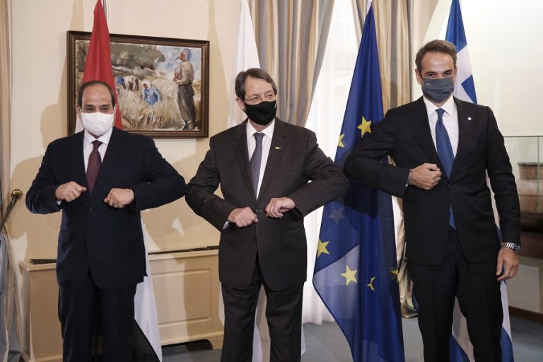 Μητσοτάκης: Η ηγεσία της Τουρκίας φαντασιώνεται αυτοκρατορικές πρακτικές με επιθετικές δράσεις