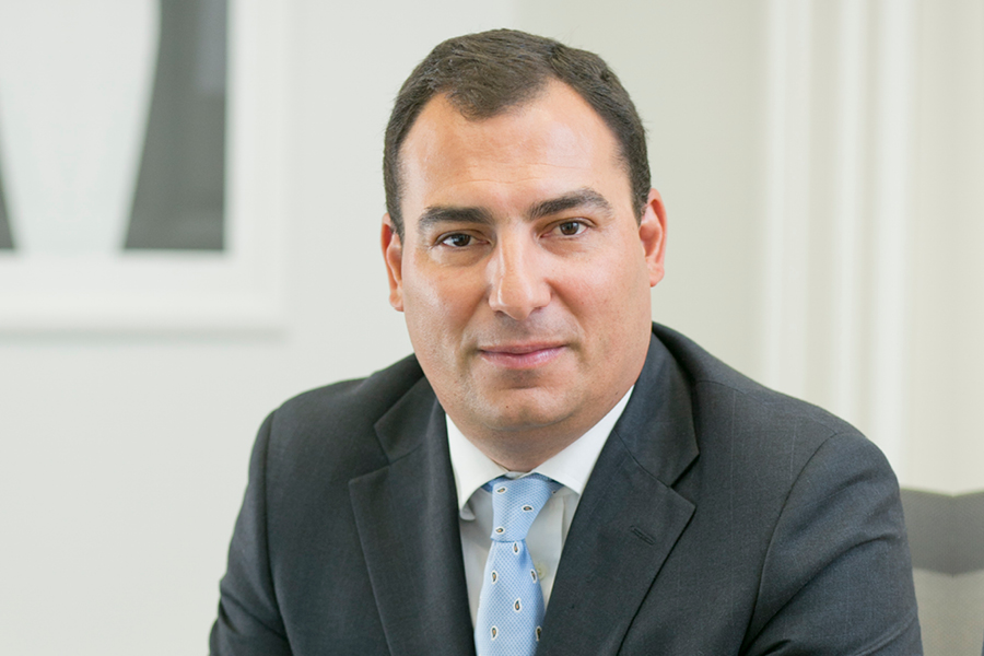 Δημήτρης Αθανασόπουλος (AXIA Ventures Group): Τα πλεονεκτήματα της Ελλάδας εν μέσω πανδημίας και γιατί ποντάρουμε σε ταχεία ανάκαμψη 