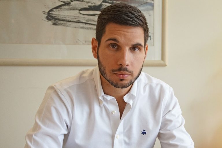 Χρήστος Νικολούδης: Πώς στήθηκε το Elevate Greece και πώς θα «ανυψώσει» τις ελληνικές startups