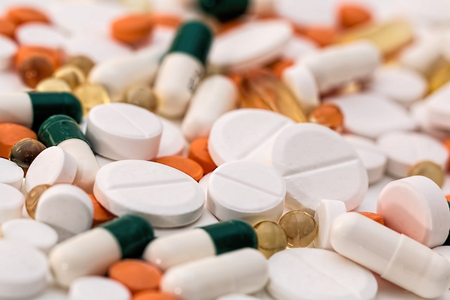 Η παγκόσμια έλλειψη αντιβιοτικών αυξάνεται