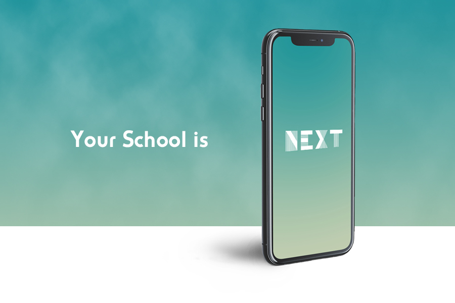 NEXT mobile app: Η «επόμενη» μέρα στο Σχολείο είναι συναρπαστική