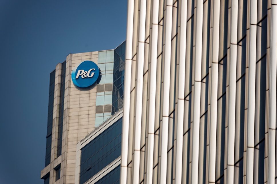 Procter & Gamble: Η άνοδος των τιμών κατά 7% έφερε κέρδη 4,5 δισ. δολαρίων