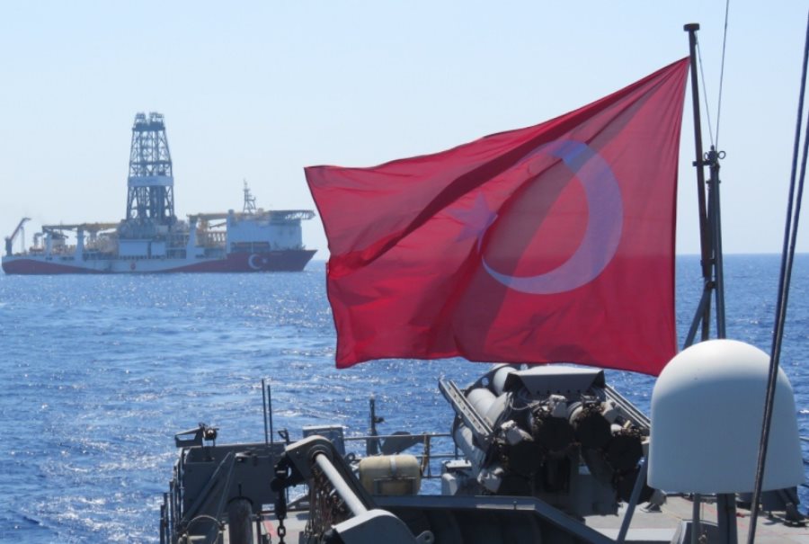 Στρατιωτικές ασκήσεις ανήμερα της 28ης Οκτωβρίου από την Τουρκία